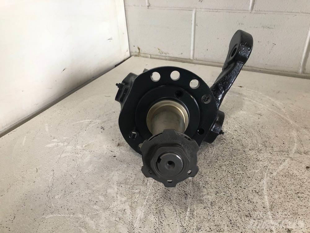 Eaton  Diger aksam