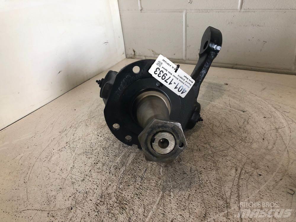 Eaton  Diger aksam