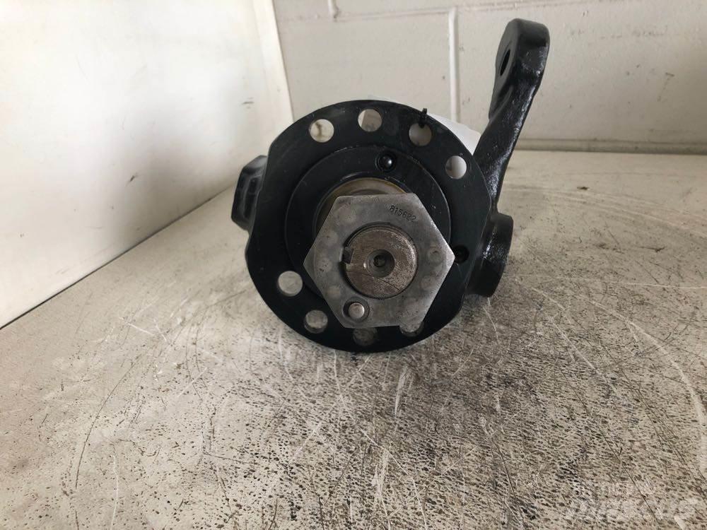 Eaton  Diger aksam