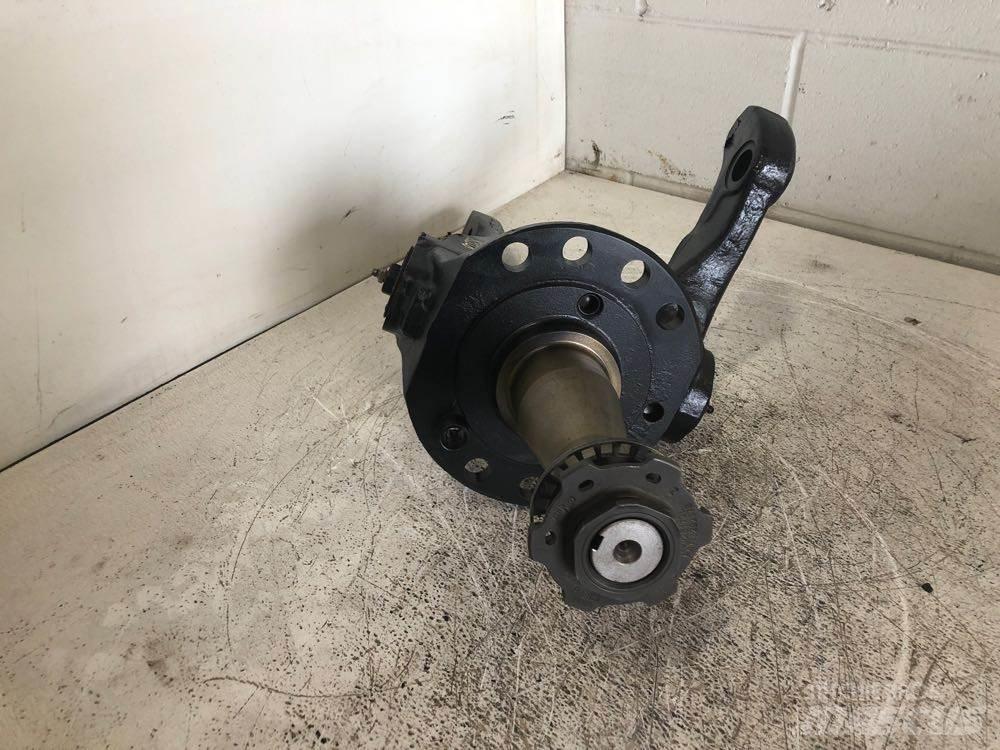 Eaton  Diger aksam