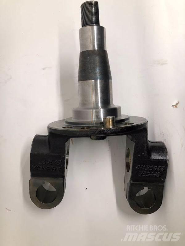 Eaton  Diger aksam