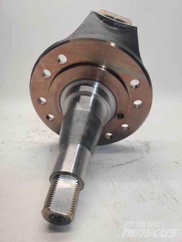 Eaton  Diger aksam