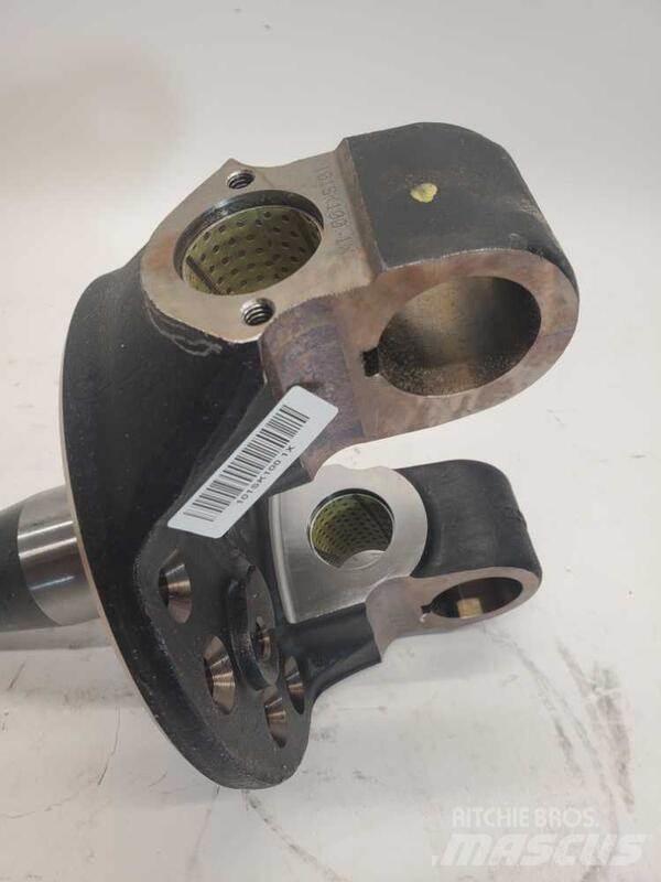 Eaton  Diger aksam