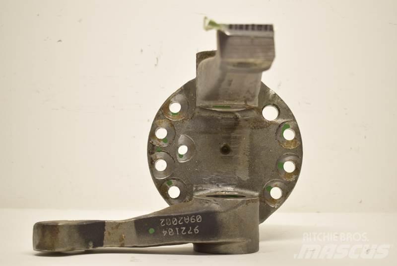 Eaton  Diger aksam