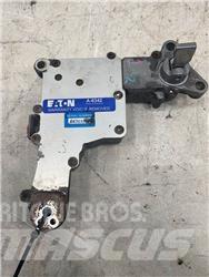 Eaton  Sanzumanlar
