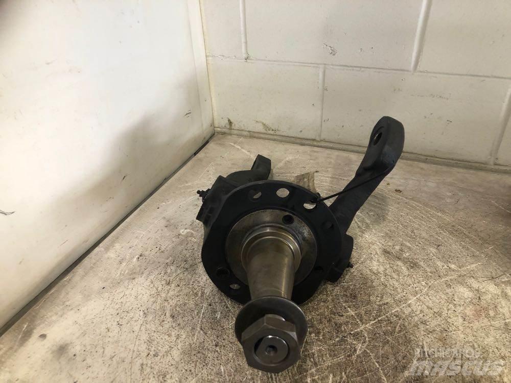 Eaton  Diger aksam