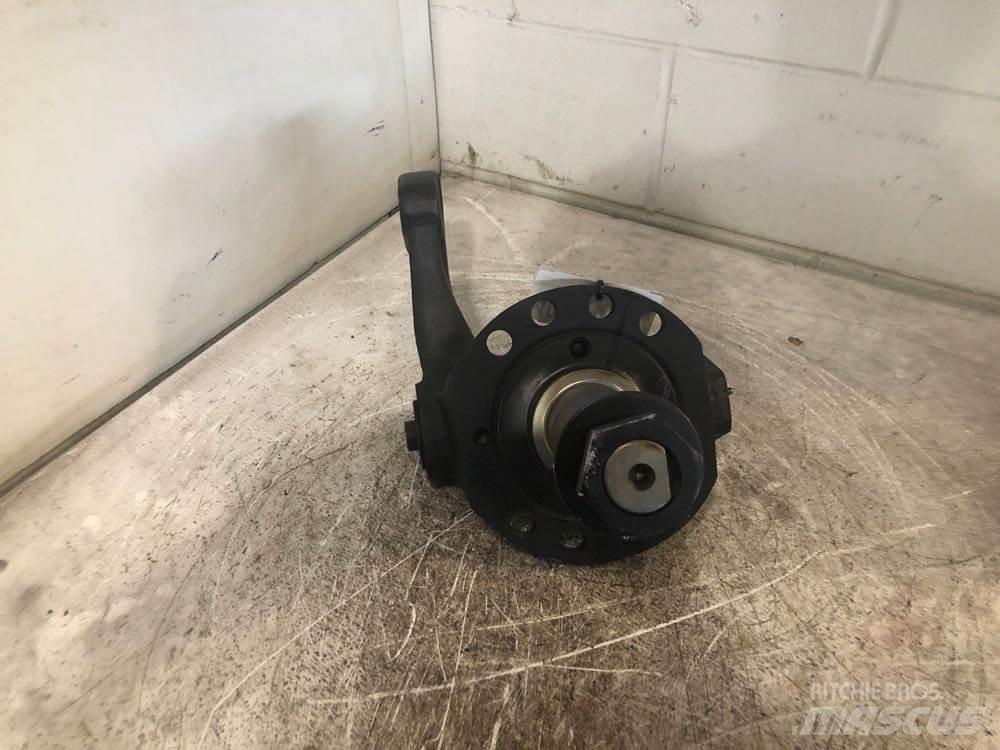Eaton  Diger aksam