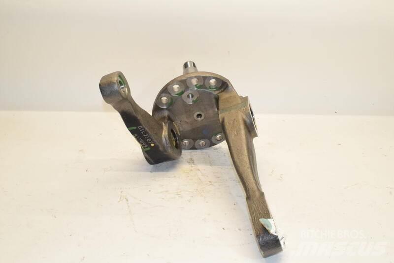 Eaton  Diger aksam
