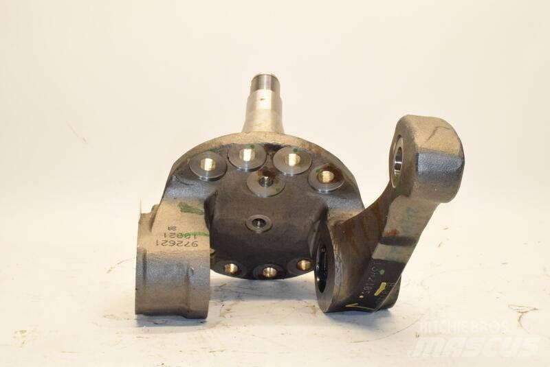 Eaton  Diger aksam