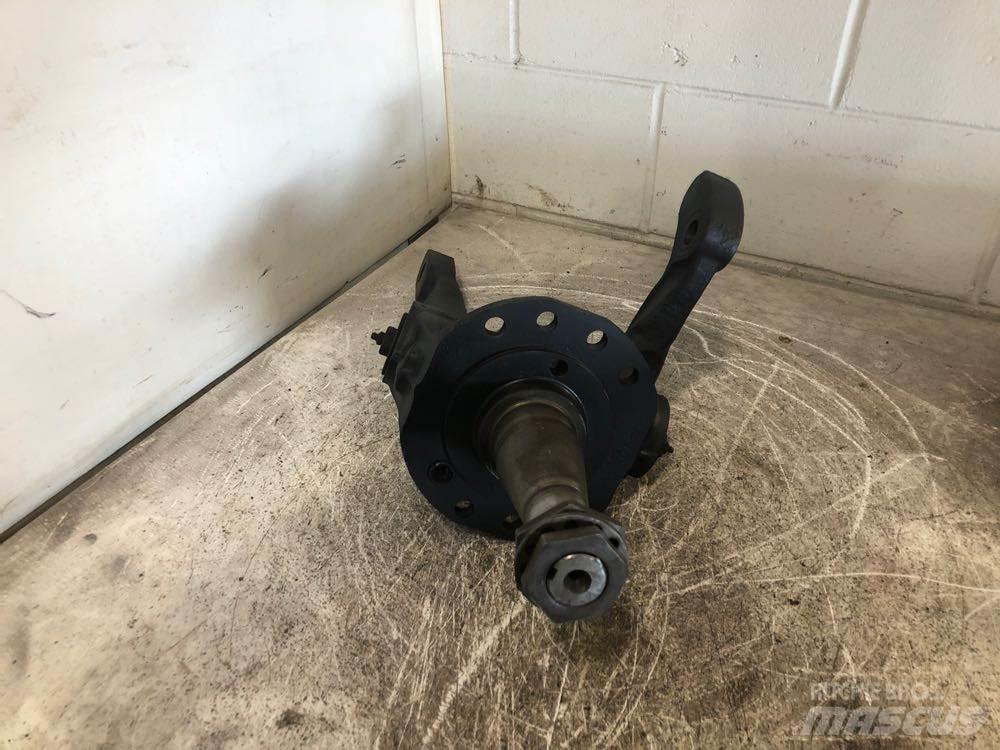 Eaton  Diger aksam