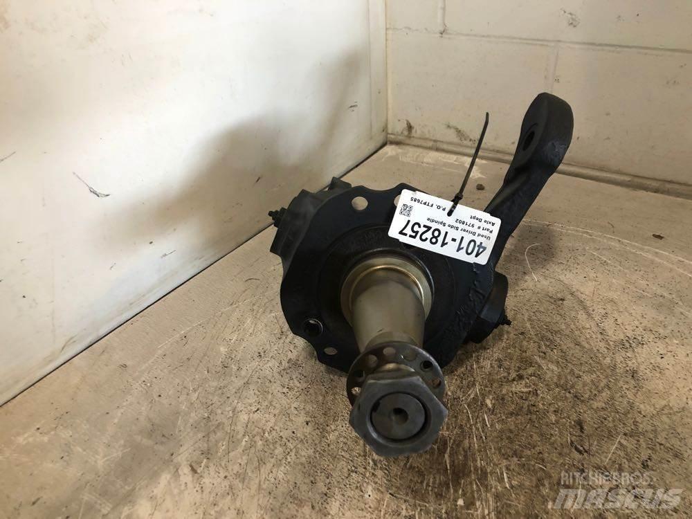 Eaton  Diger aksam