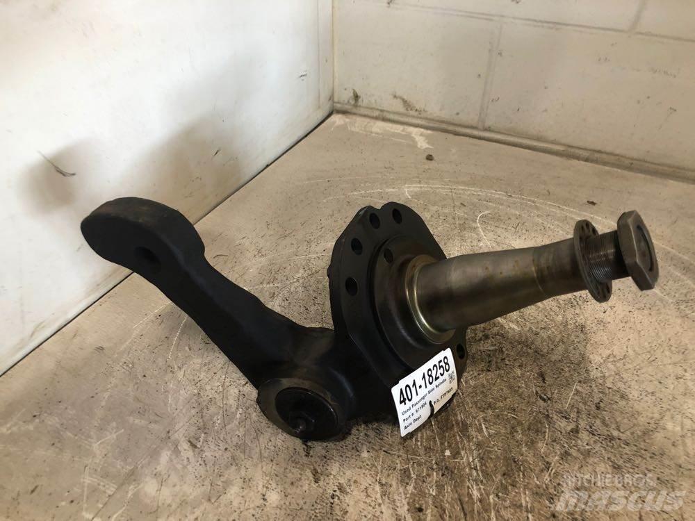 Eaton  Diger aksam