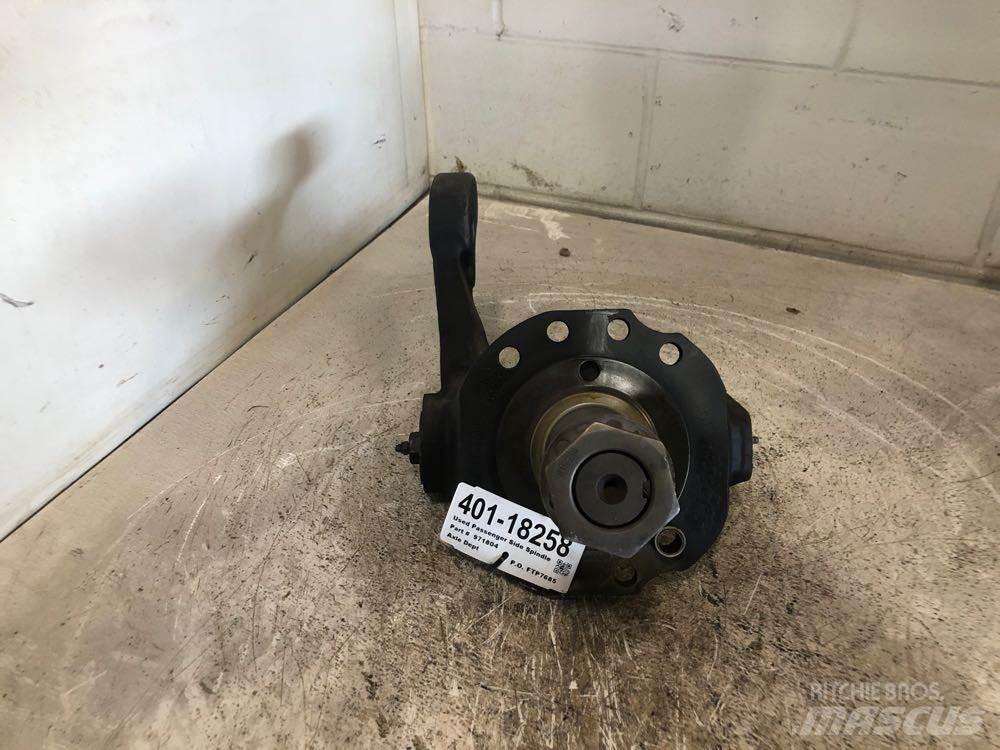 Eaton  Diger aksam