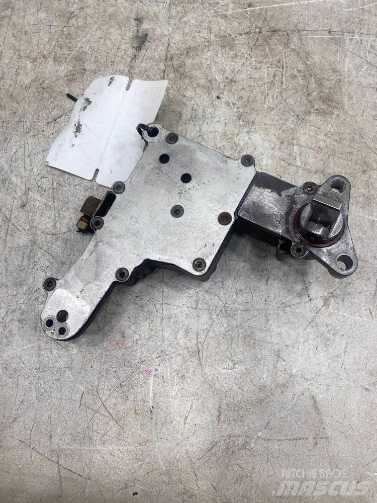 Eaton  Sanzumanlar