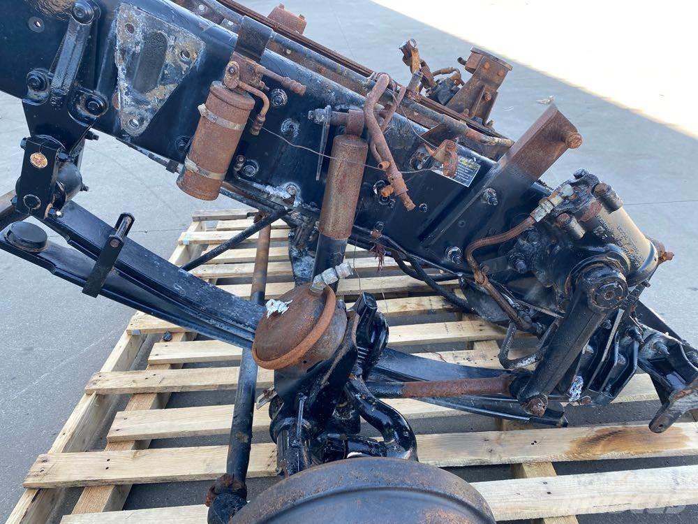Eaton  Diger aksam