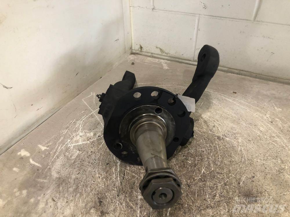 Eaton  Diger aksam