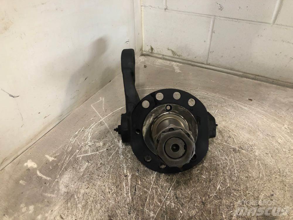 Eaton  Diger aksam