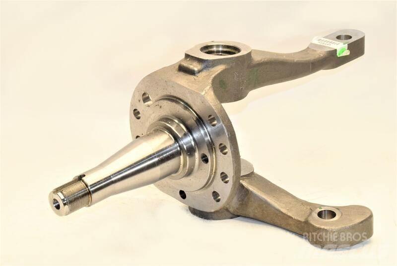 Eaton  Diger aksam