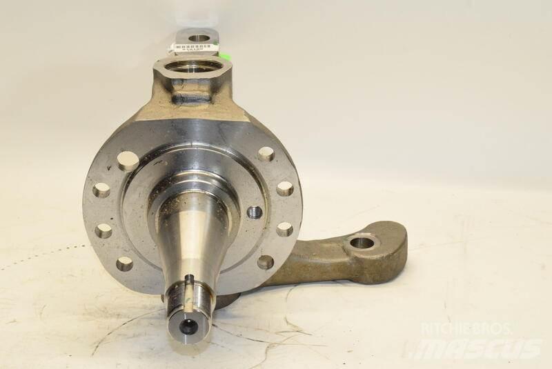 Eaton  Diger aksam