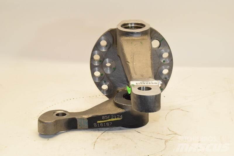 Eaton  Diger aksam