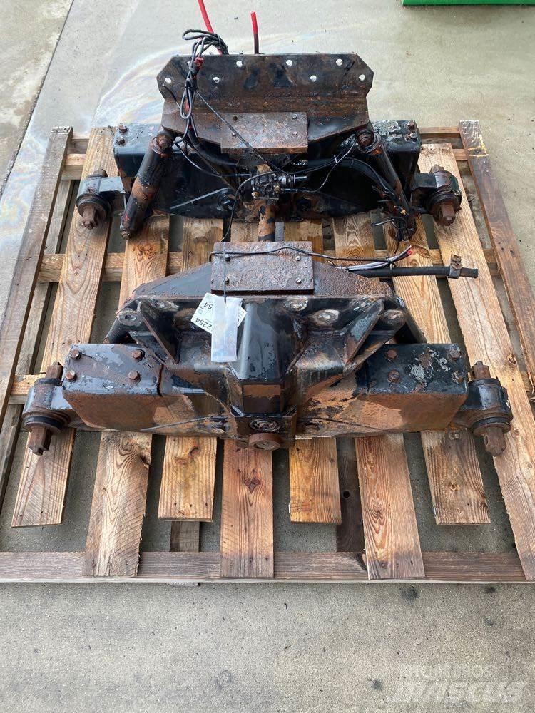 Eaton  Saseler