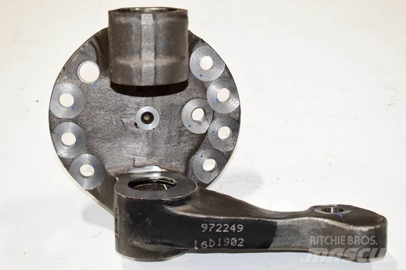 Eaton  Diger aksam