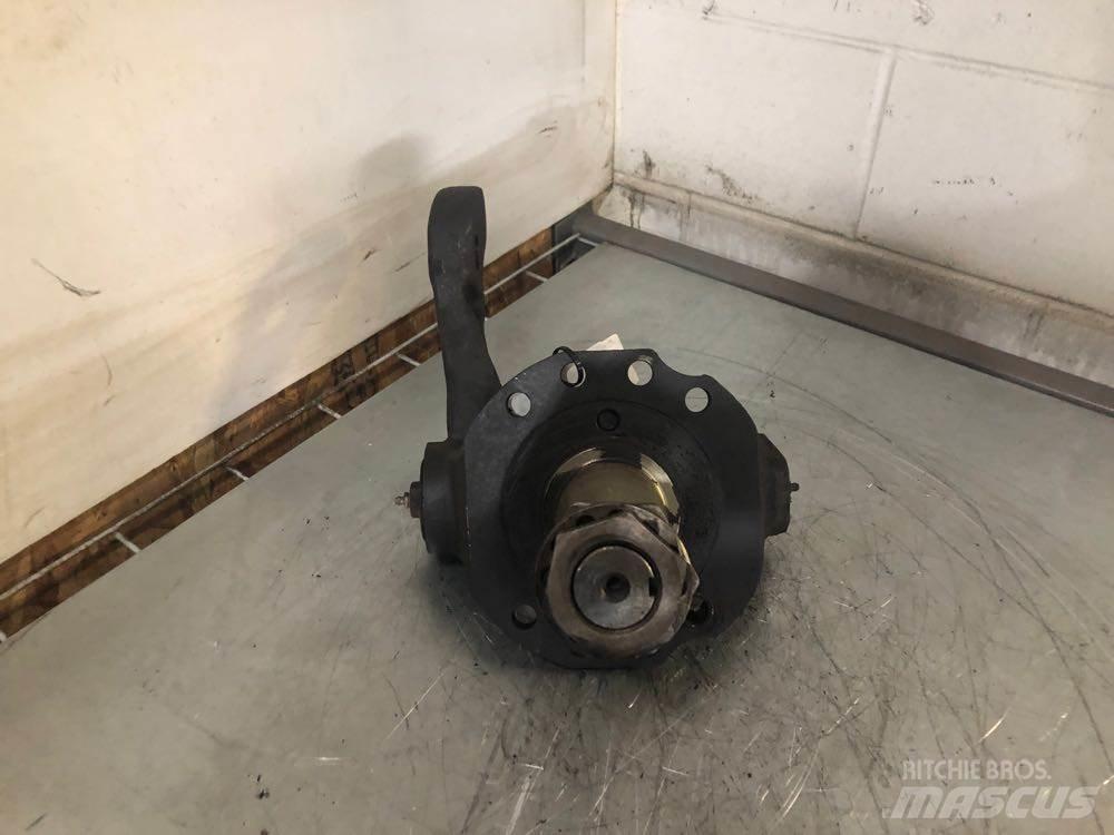 Eaton  Diger aksam