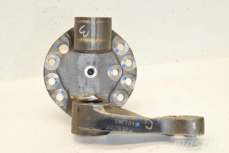 Eaton  Diger aksam