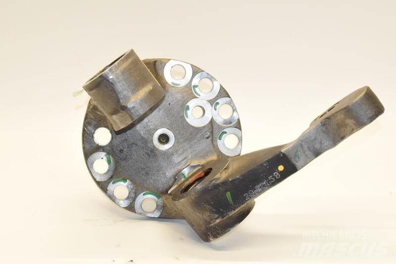 Eaton  Diger aksam
