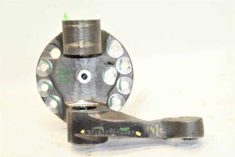 Eaton  Diger aksam