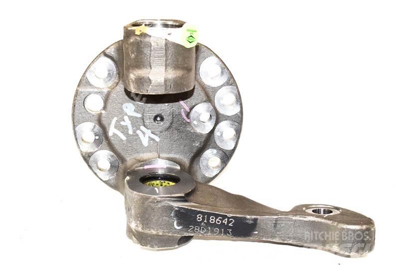 Eaton  Diger aksam