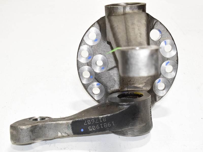 Eaton  Diger aksam