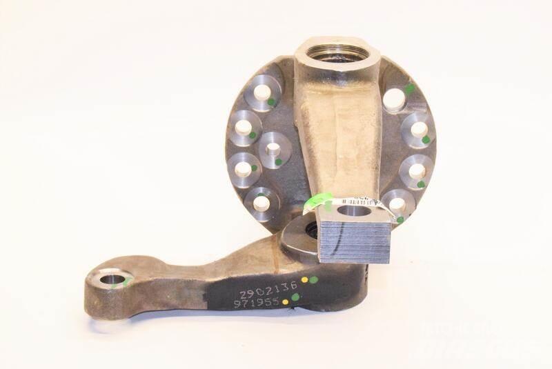 Eaton  Diger aksam