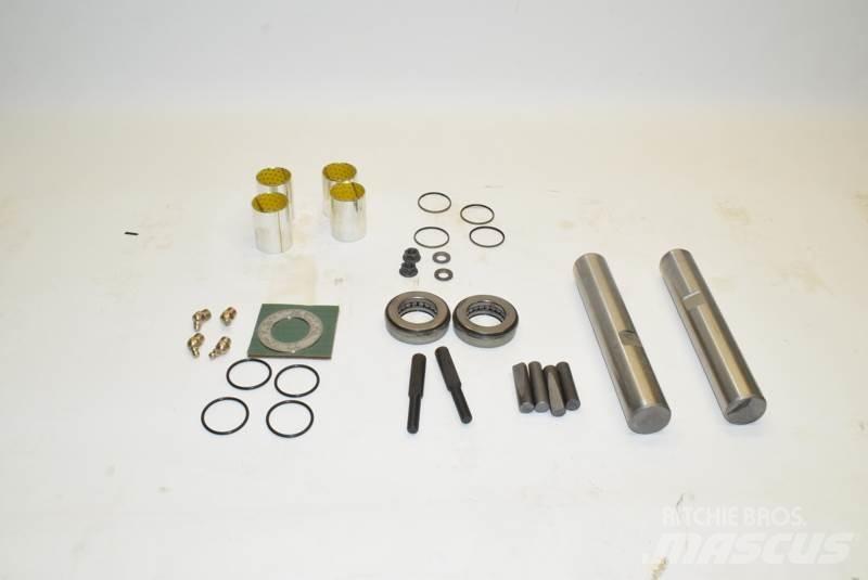 Eaton  Diger aksam