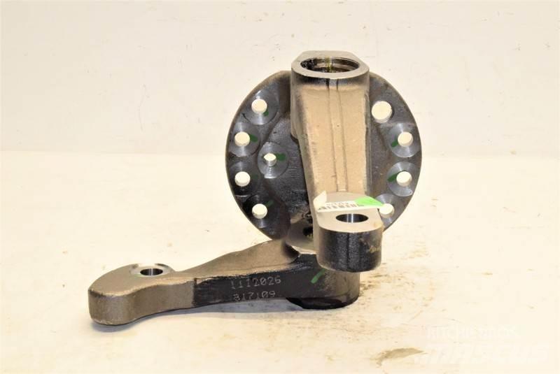 Eaton  Diger aksam