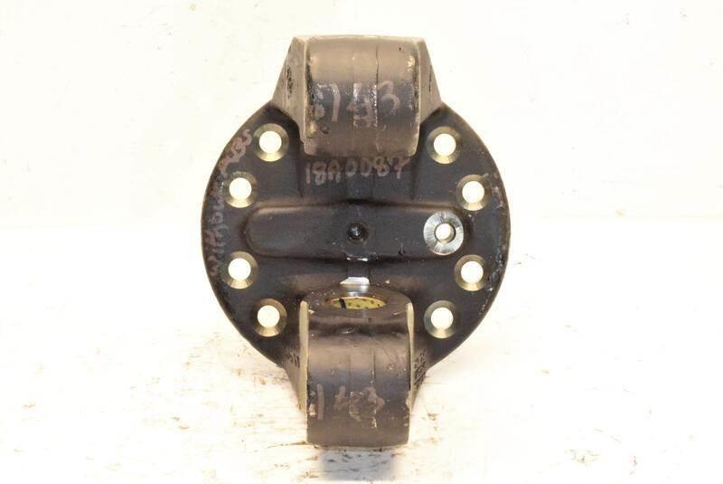 Eaton  Diger aksam