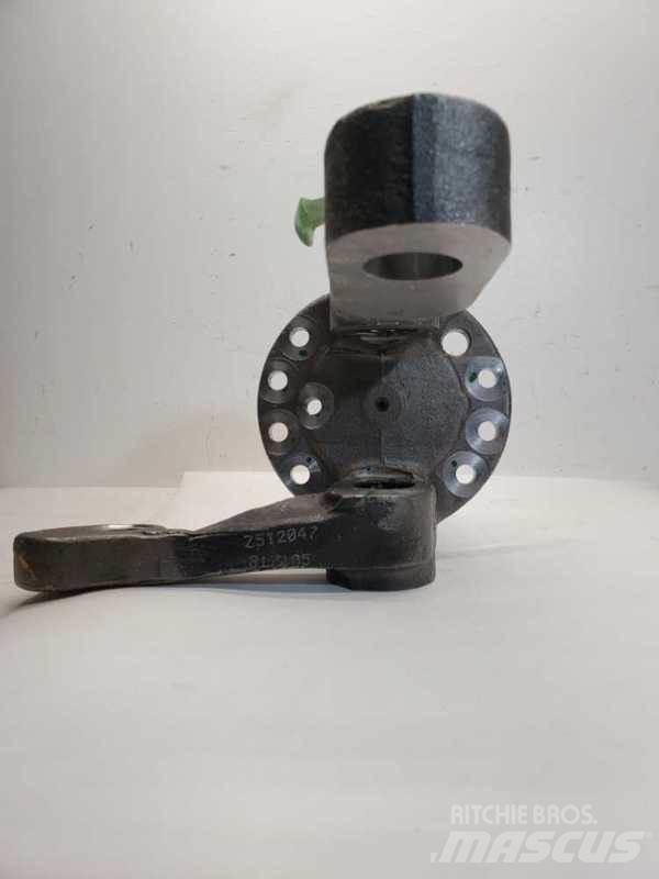 Eaton  Diger aksam