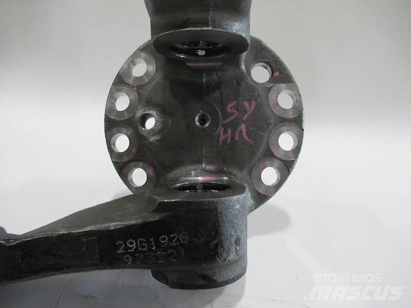 Eaton  Diger aksam