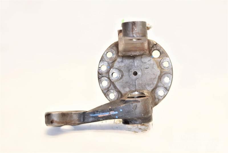 Eaton  Diger aksam