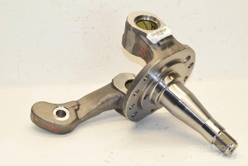 Eaton  Diger aksam