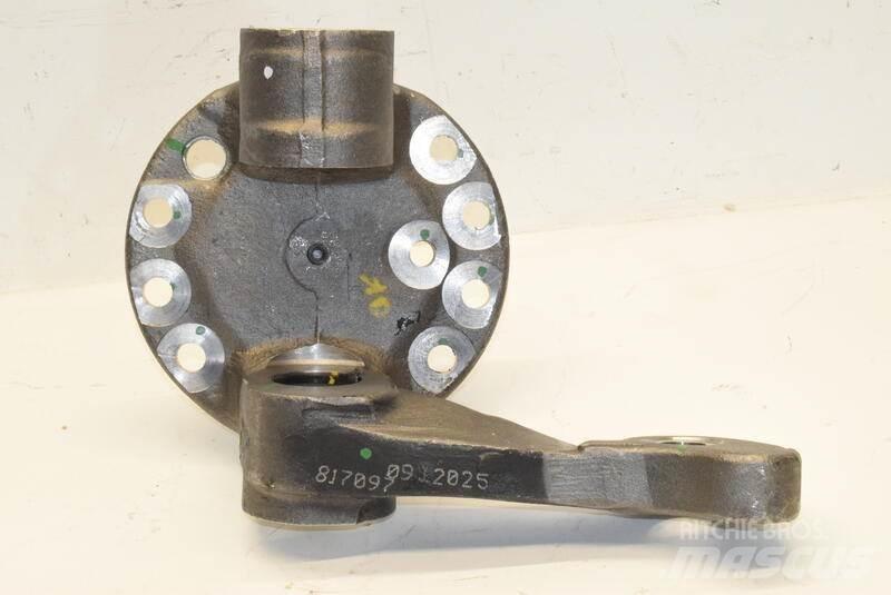 Eaton  Diger aksam
