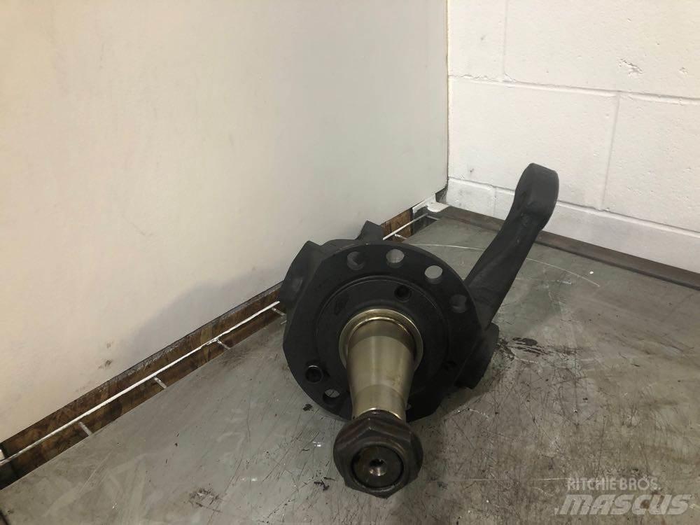 Eaton  Diger aksam