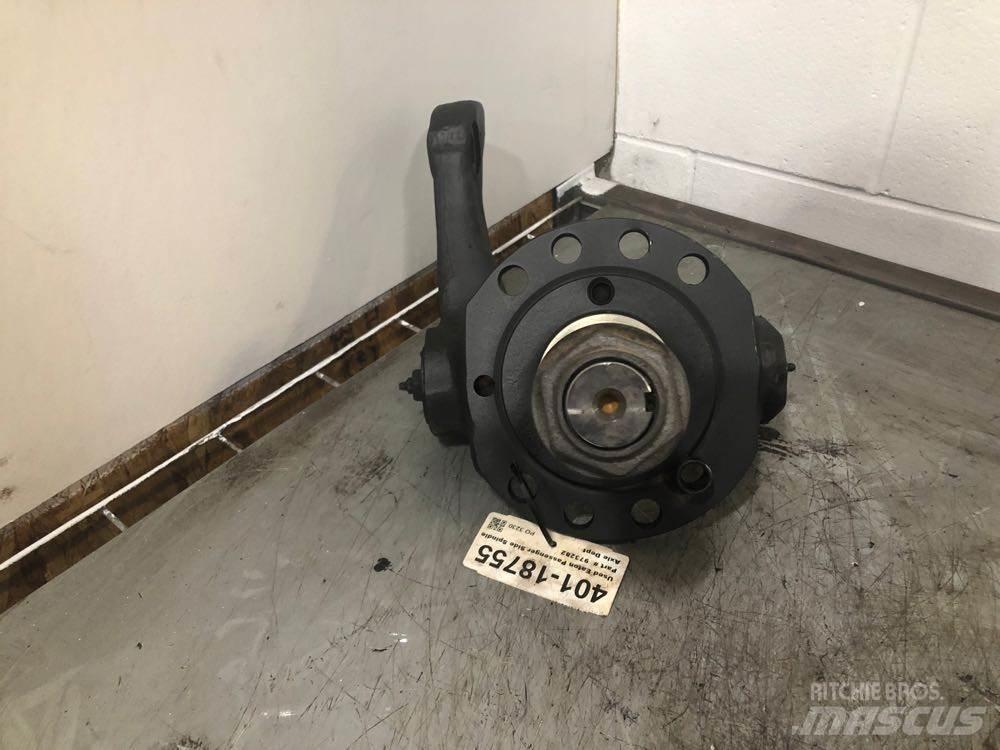 Eaton  Diger aksam