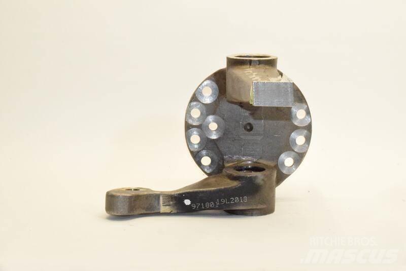 Eaton  Diger aksam