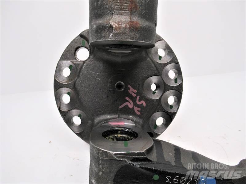 Eaton  Diger aksam