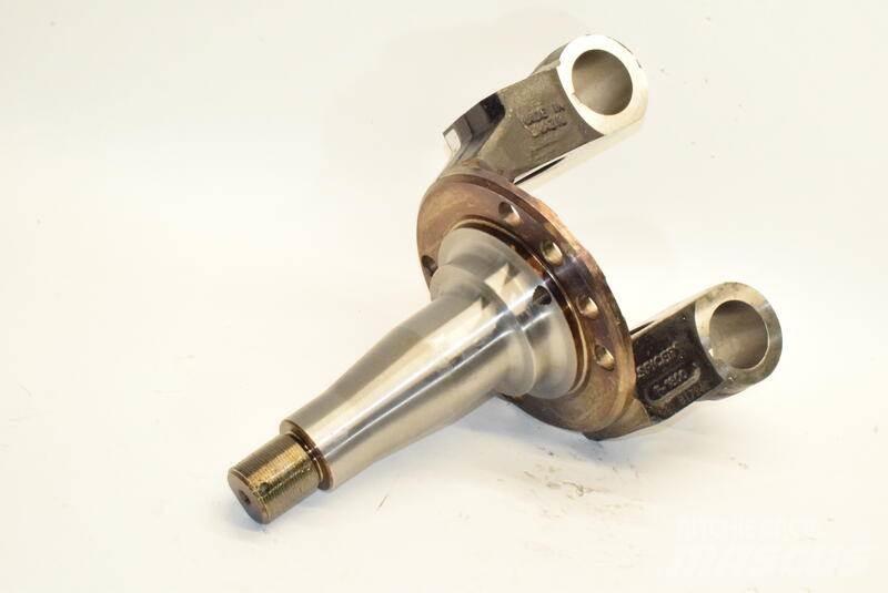 Eaton  Diger aksam