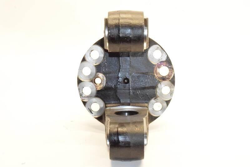 Eaton  Diger aksam