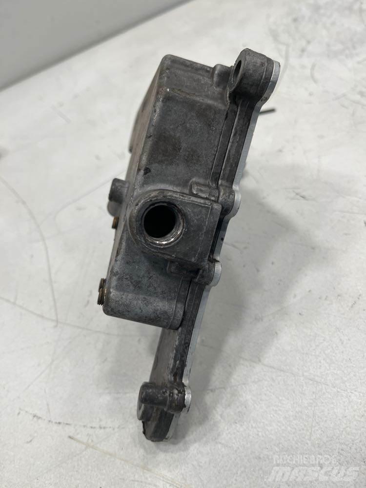 Eaton  Sanzumanlar