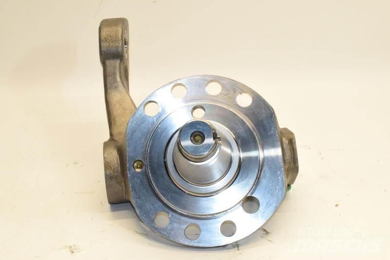 Eaton  Diger aksam