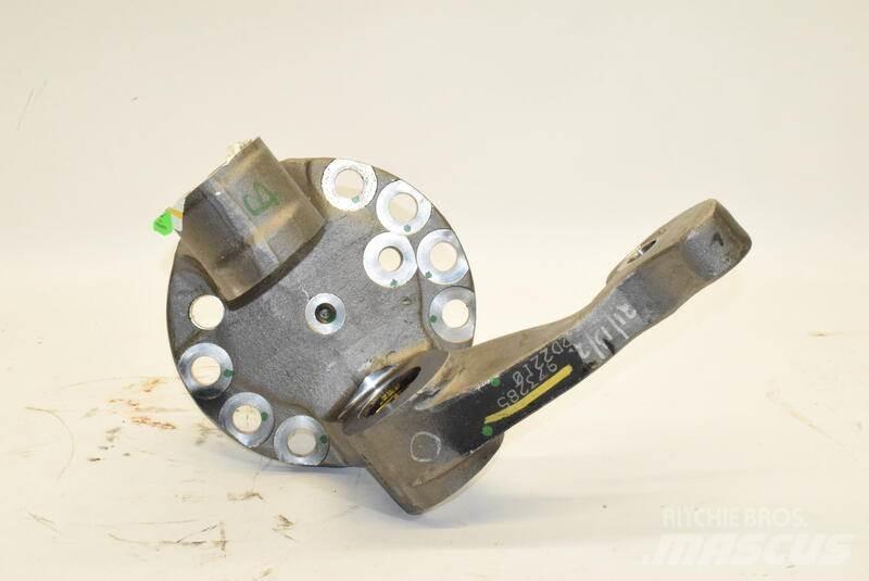 Eaton  Diger aksam